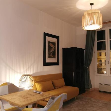 Centre Confolens Studios Renoves Экстерьер фото