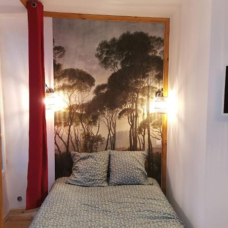 Centre Confolens Studios Renoves Экстерьер фото