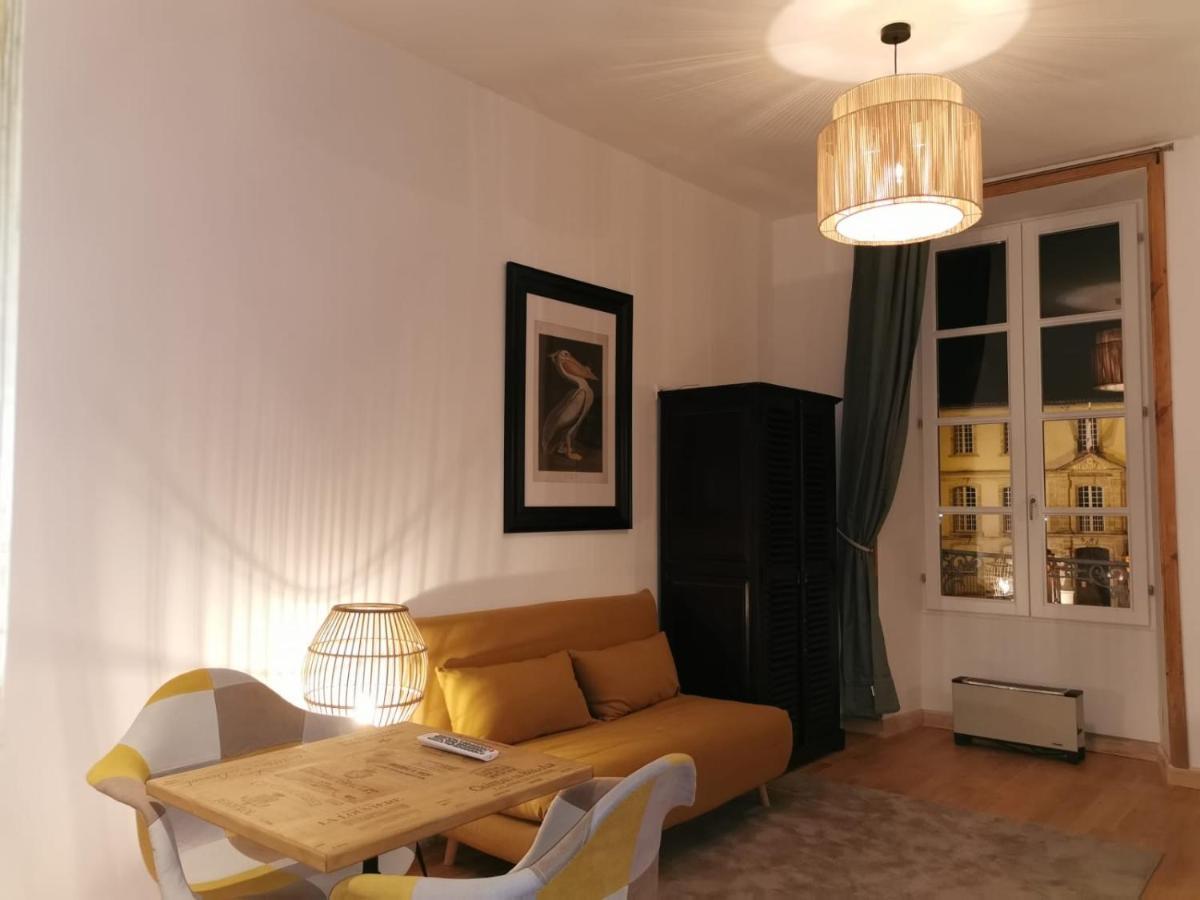 Centre Confolens Studios Renoves Экстерьер фото
