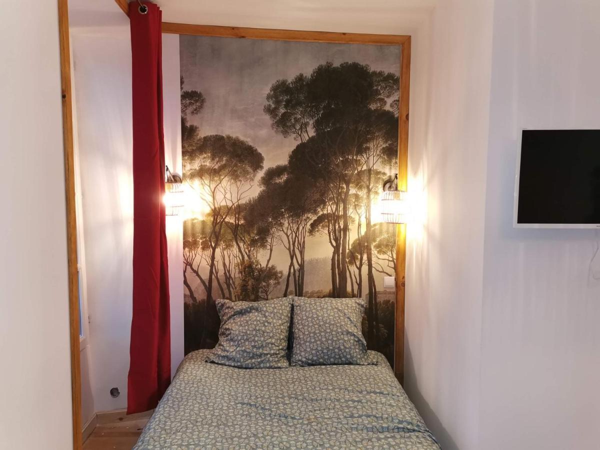 Centre Confolens Studios Renoves Экстерьер фото