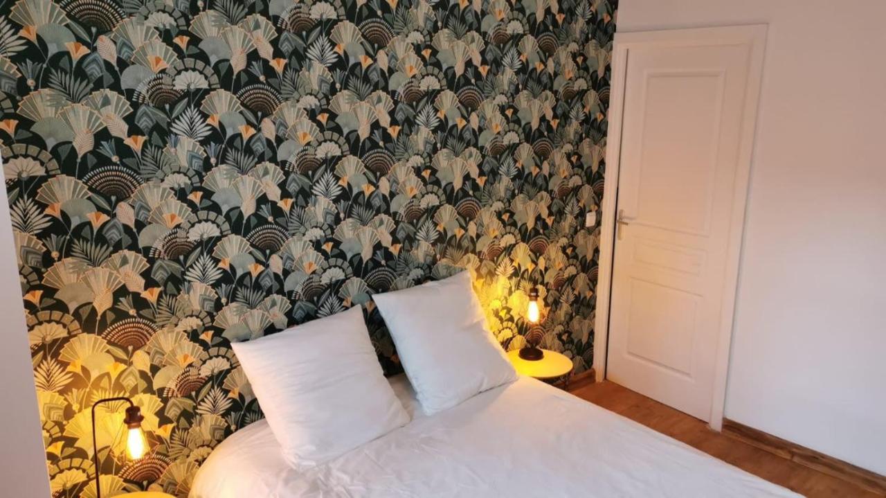 Centre Confolens Studios Renoves Экстерьер фото