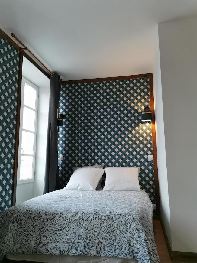Centre Confolens Studios Renoves Экстерьер фото