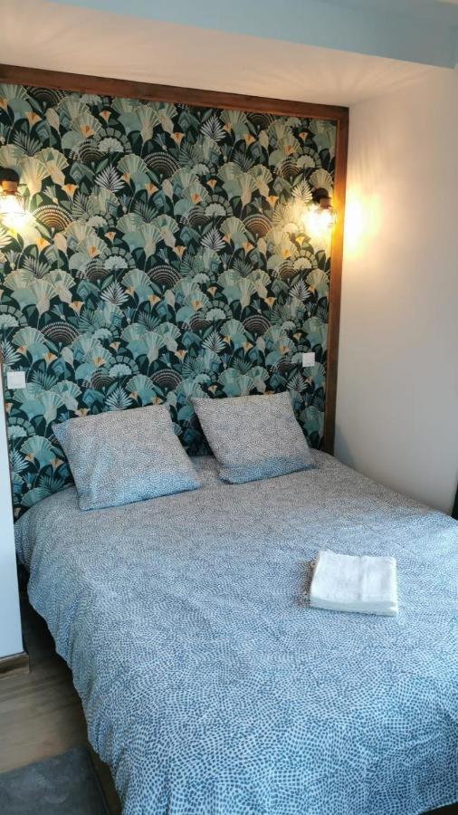Centre Confolens Studios Renoves Экстерьер фото